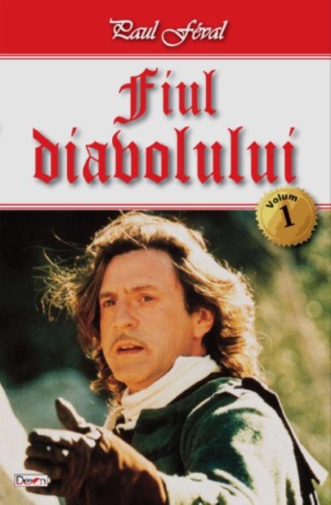 Fiul Diavolului Vol. 1