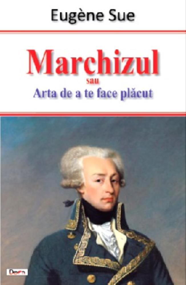 Marchizul