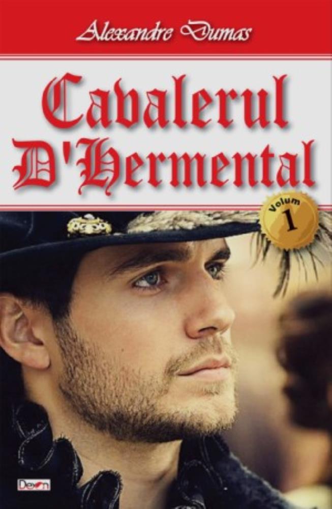 Cavalerul d'Harmental Vol. 1