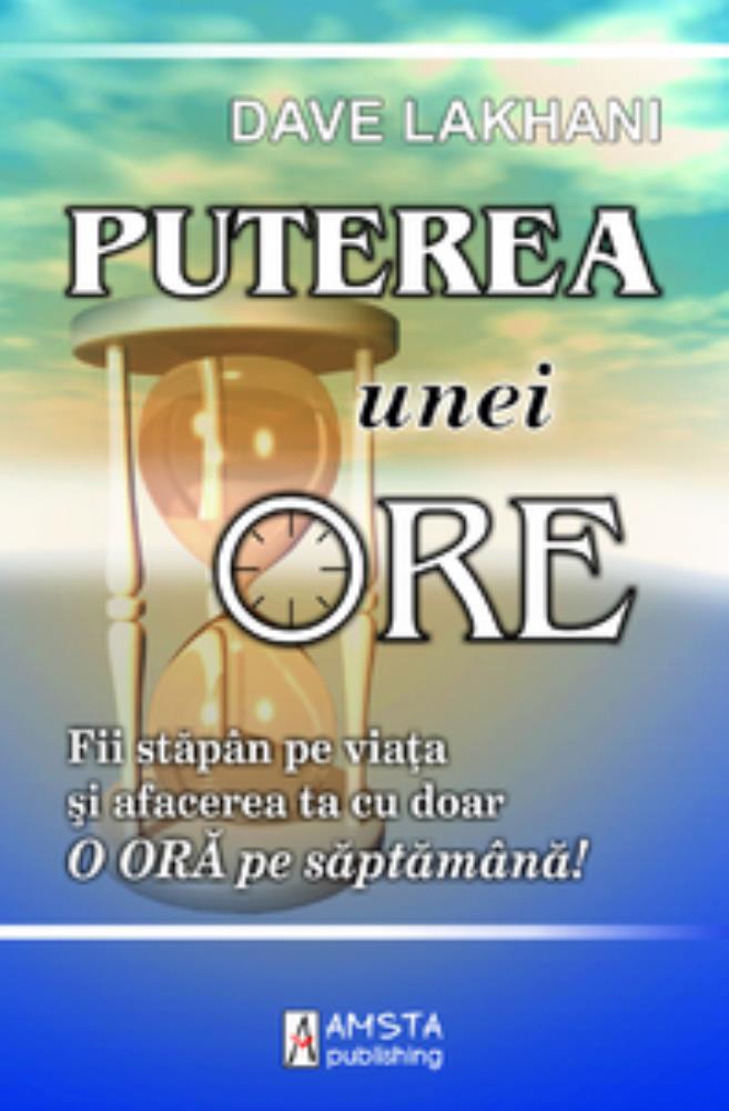 Puterea unei ore