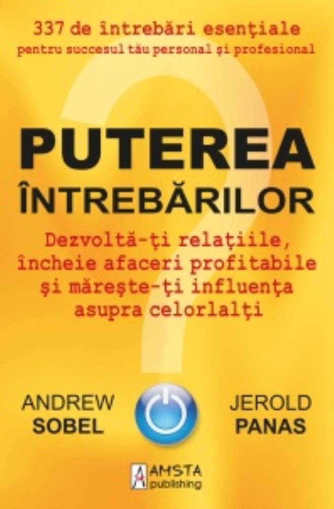Puterea intrebarilor