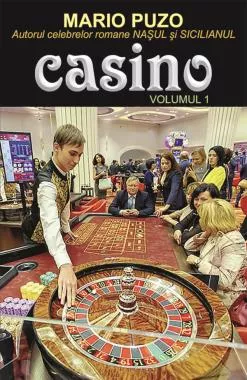 Casino Vol.1
