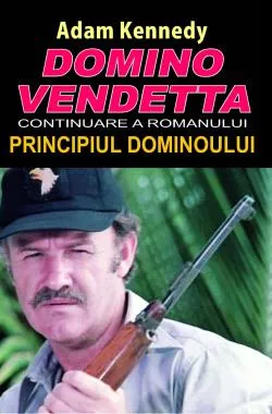 Domino Vendetta