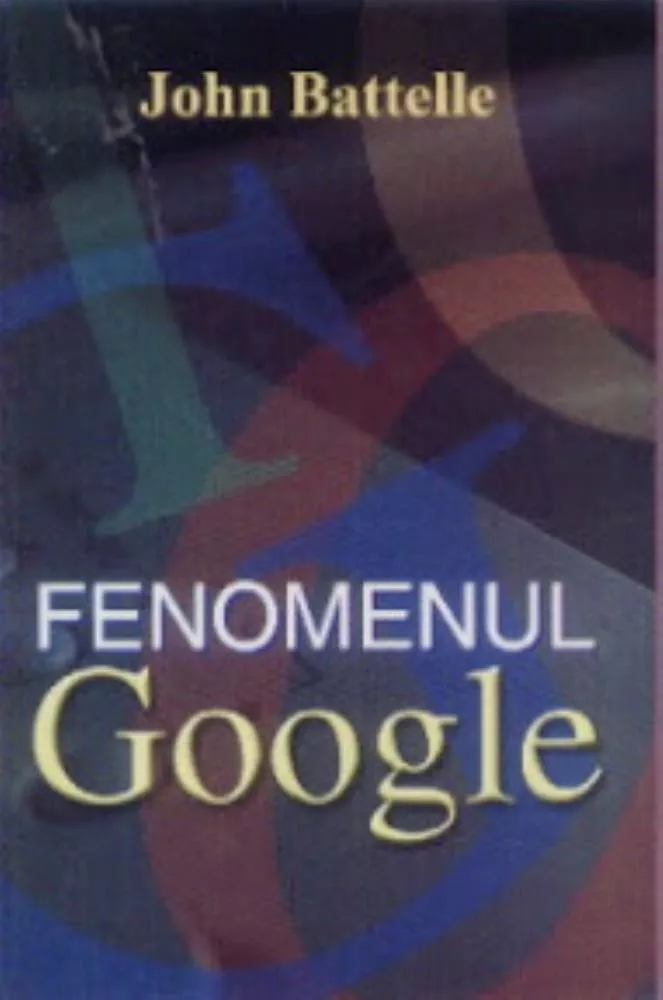 Fenomenul Google