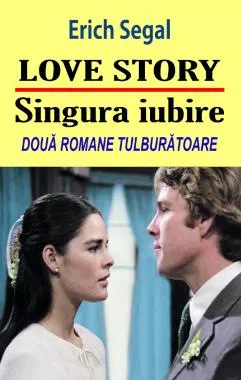 Love story. Singura iubire