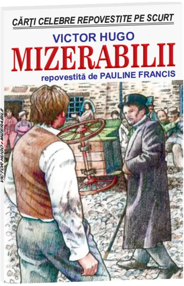 Mizerabilii