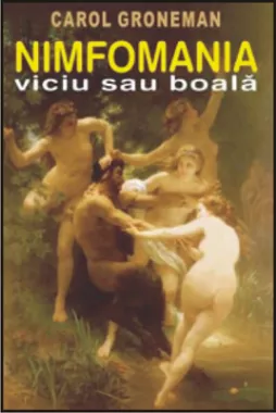 Nimfomania, viciu sau boala