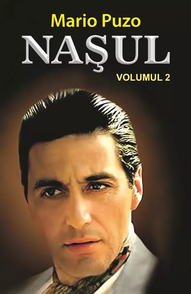Nasul Vol. 2