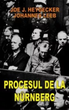 Procesul De La Nurnberg