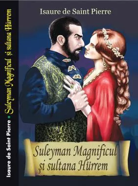 Suleyman Magnificul