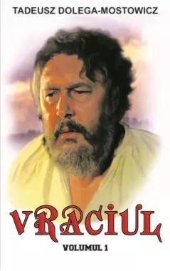 Vraciul Vol.1