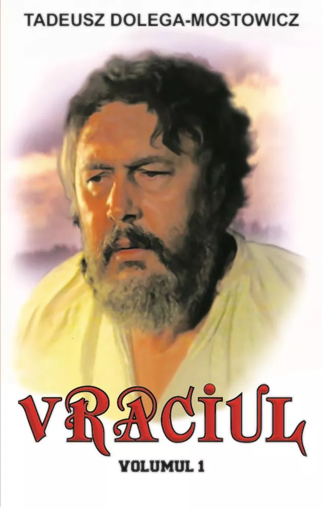 Vraciul Vol.1