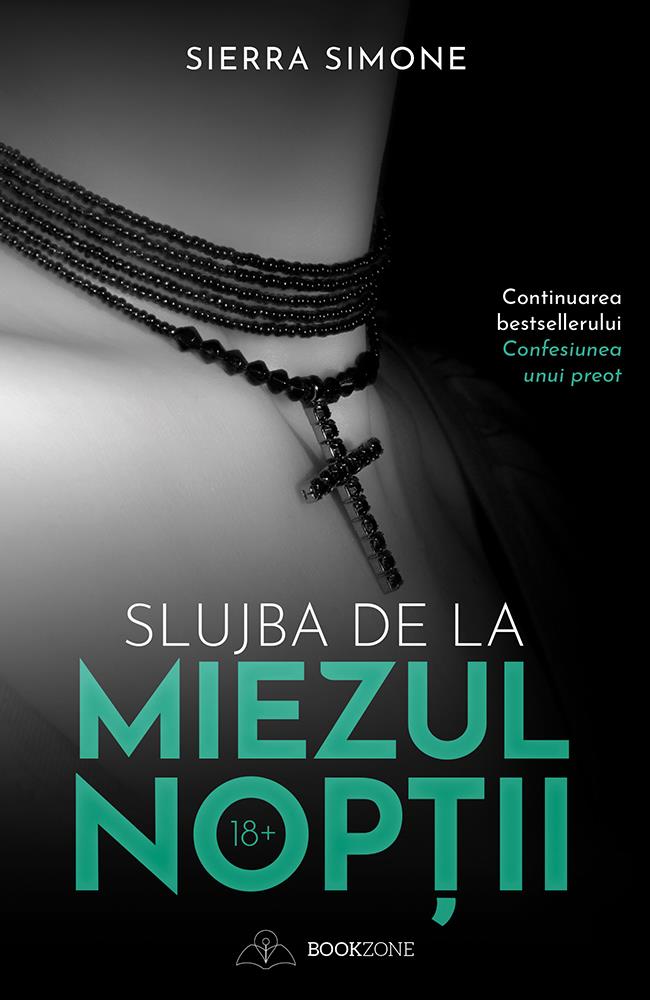 Ispita + Pachet Confesiunea unui preot