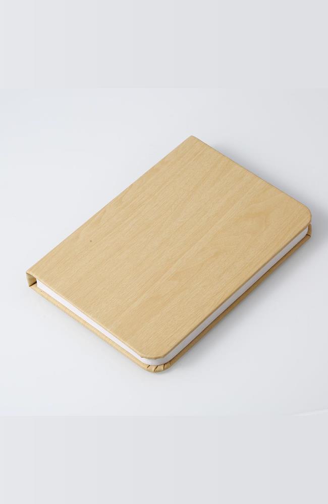 Pachet Andrei Vulpescu -4 carti + Lampa tip carte - format mare - Culoare bej