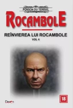 Reinvierea lui Rocambole vol.4