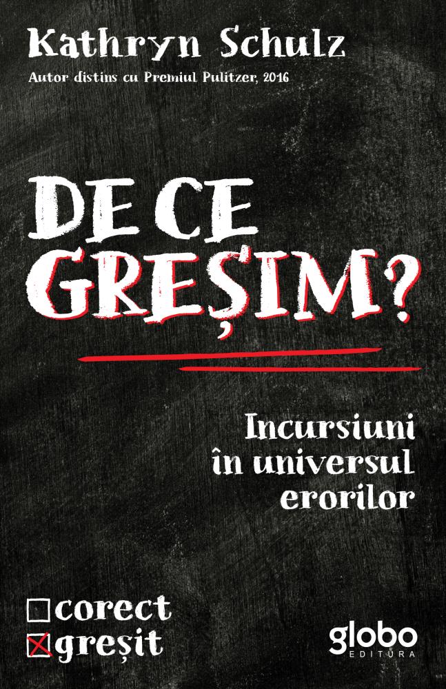 Pachet Invata din greseli