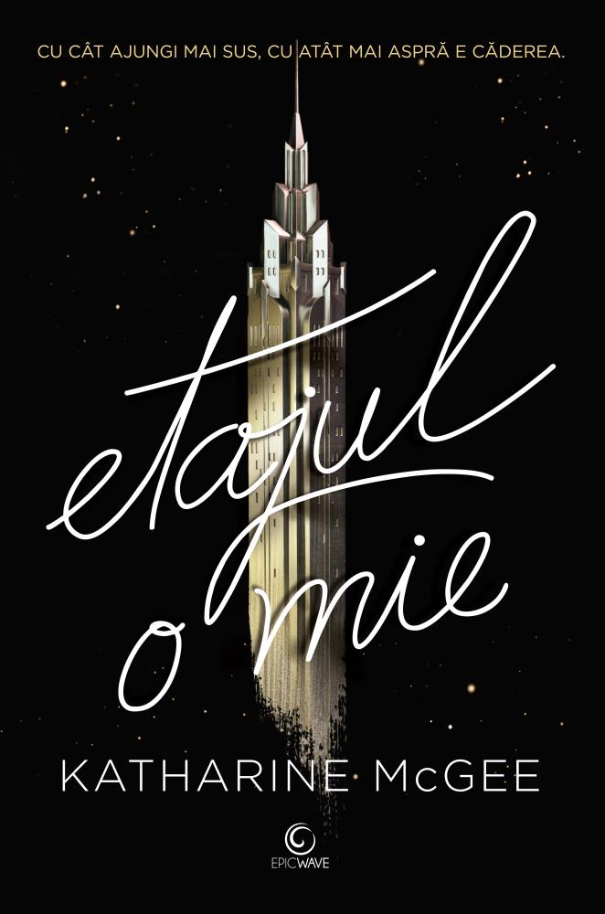 Etajul o mie