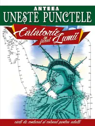 Uneste punctele. Calatorie in jurul lumii