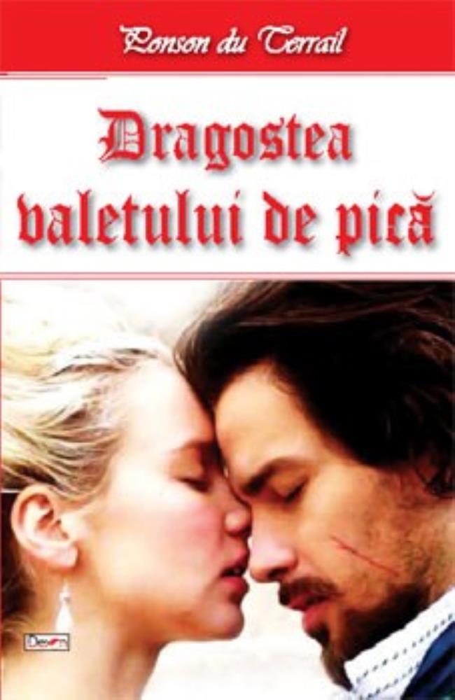 Dragostea valetului de pica
