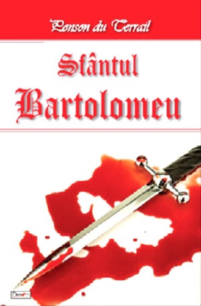 Sfantul Bartolomeu