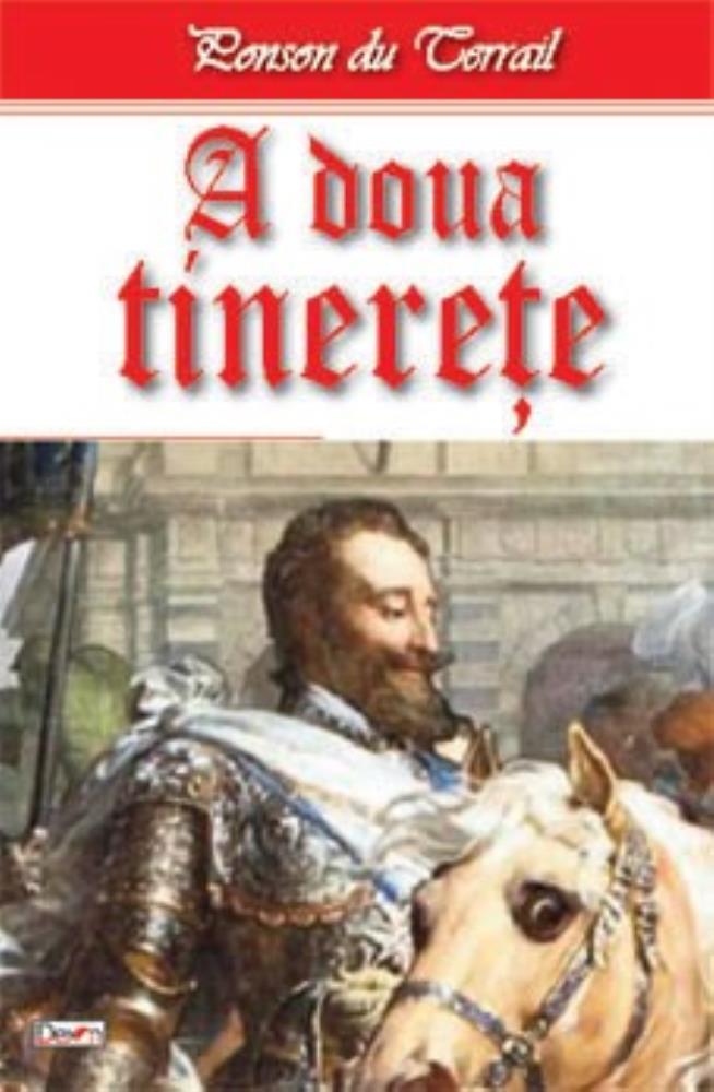 A doua tinerete