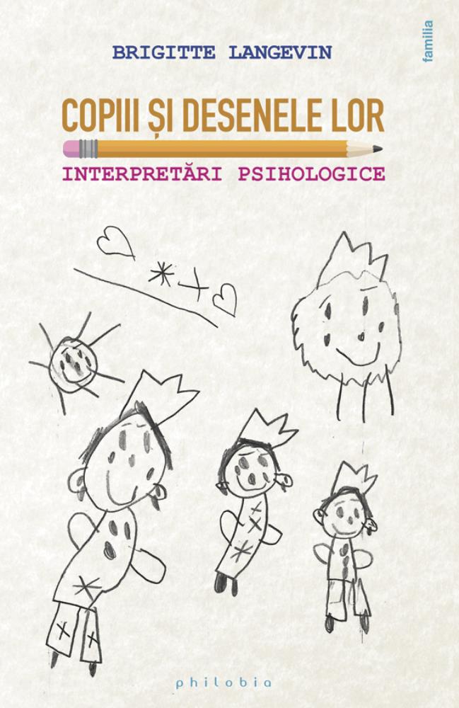 Copiii si desenele lor