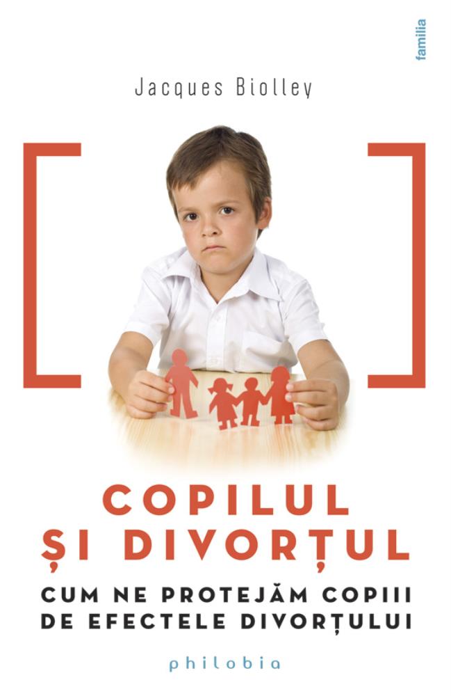 Copilul si divortul
