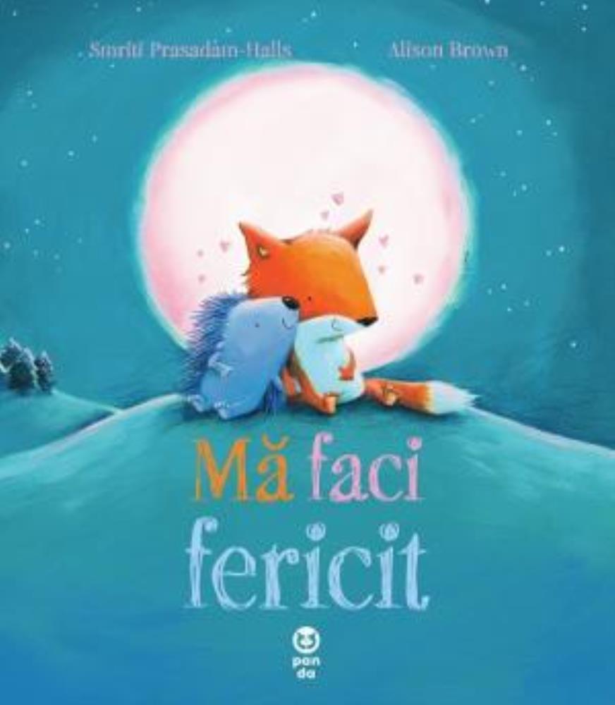 Ma faci fericit