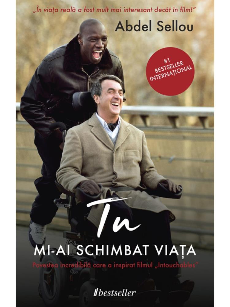 Tu mi-ai schimbat viata