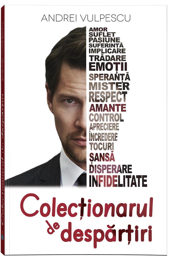 Colectionarul de despartiri (resigilat)