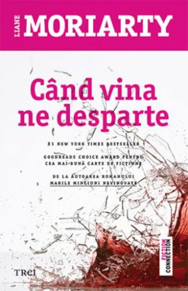 Cand vina ne desparte