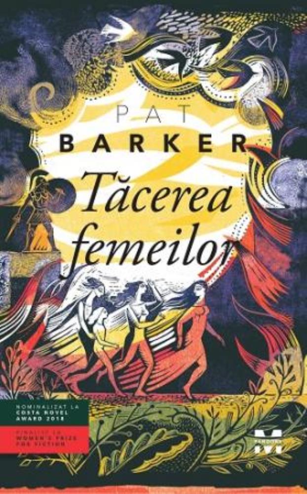 Tacerea femeilor