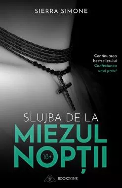 Slujba de la miezul nopții (resigilat)