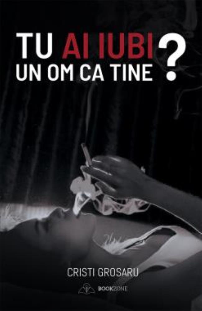 Tu ai iubi un om ca tine? (resigilat)