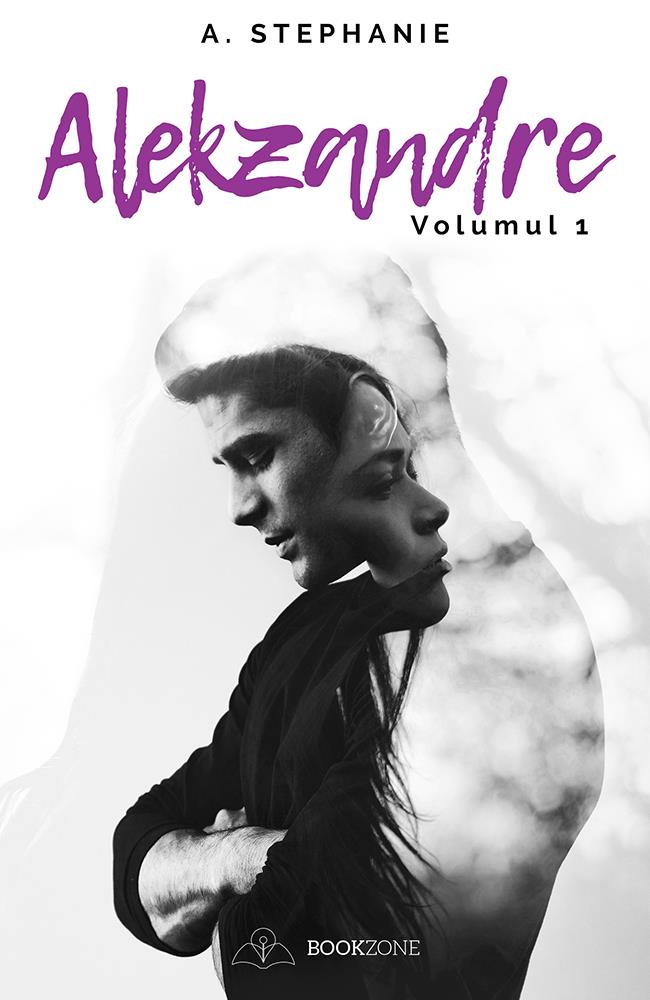 Alekzandre Vol. 1 (resigilat)