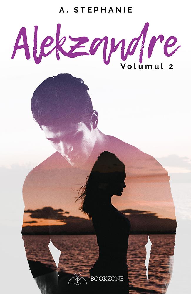 Alekzandre Vol. 2 (resigilat)