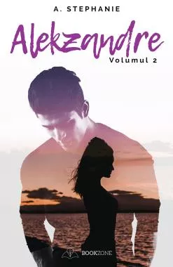 Alekzandre Vol. 2 (resigilat)