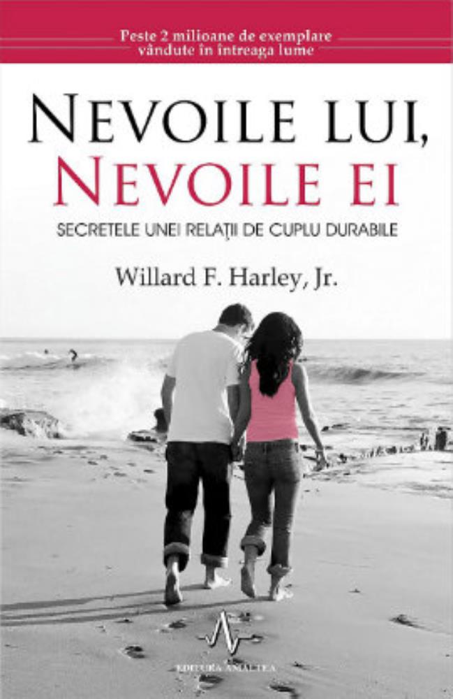 Nevoile lui, nevoile ei (resigilat)