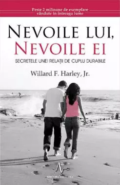 Nevoile lui, nevoile ei (resigilat)