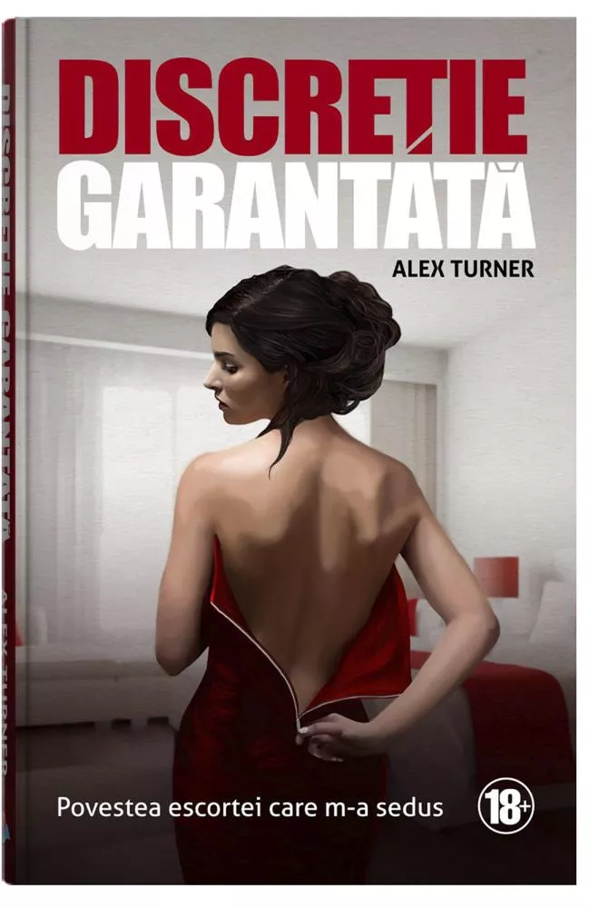 Discretie garantata Vol. 1 (resigilat)