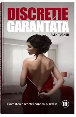 Discretie garantata Vol. 1 (resigilat)