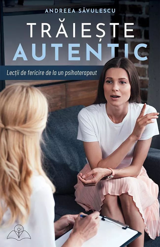 Traieste autentic (resigilat)