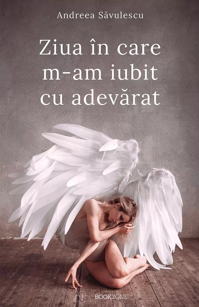 Ziua in care m-am iubit cu adevarat (resigilat)