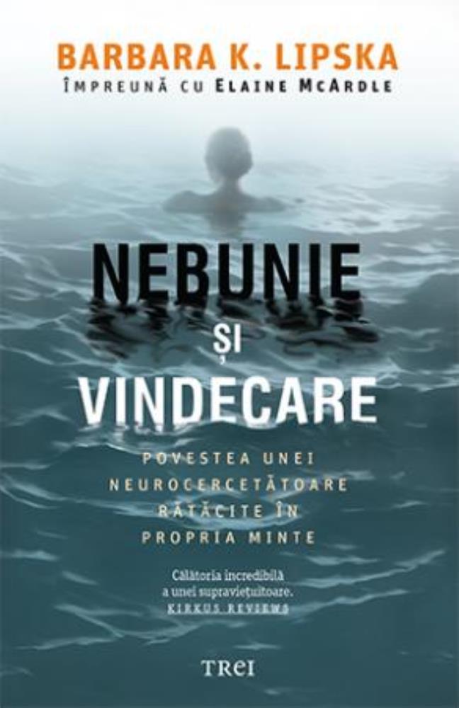 Nebunie si vindecare