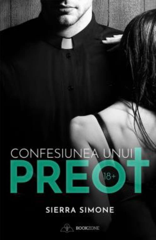 Pachet Confesiunea unui preot - 3 Volume