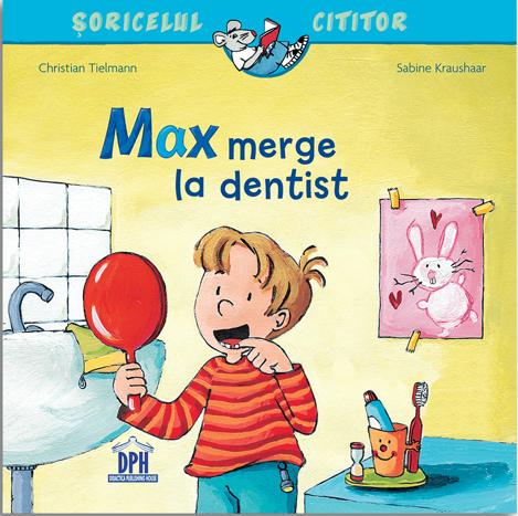 Pachet Sa mergem cu MAX