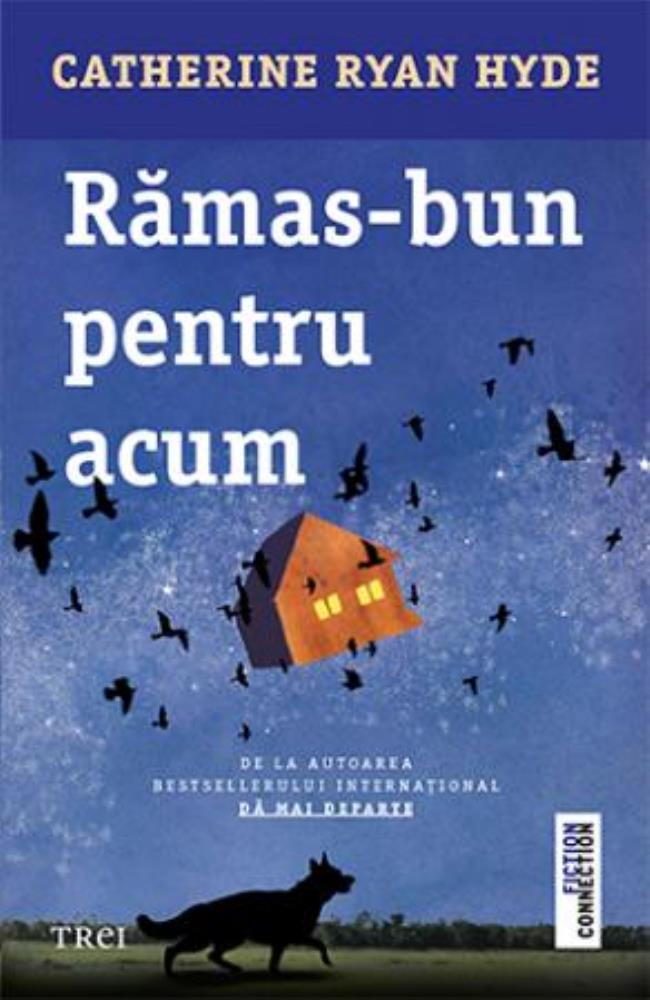 Ramas bun pentru acum