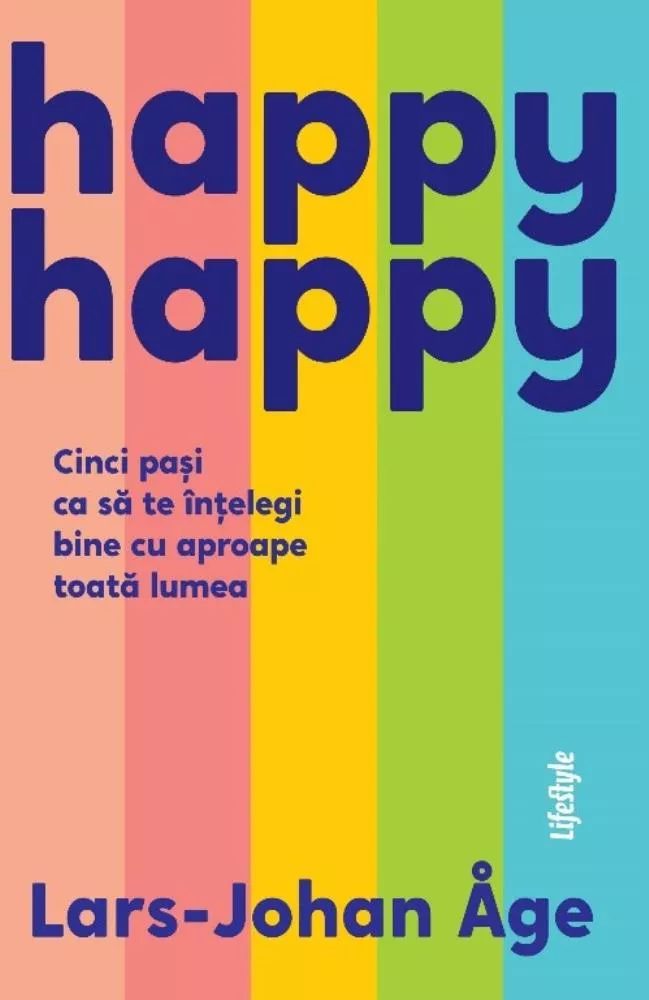 Happy-Happy 