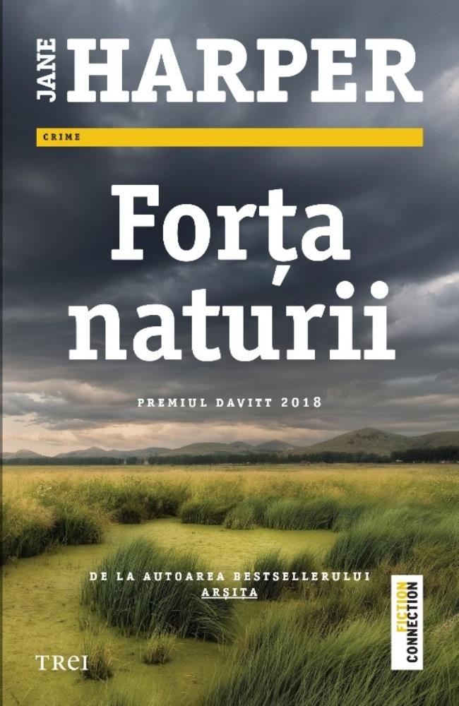 Forta naturii