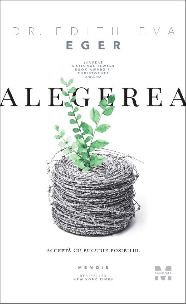 Alegerea. Accepta cu bucurie posibilul
